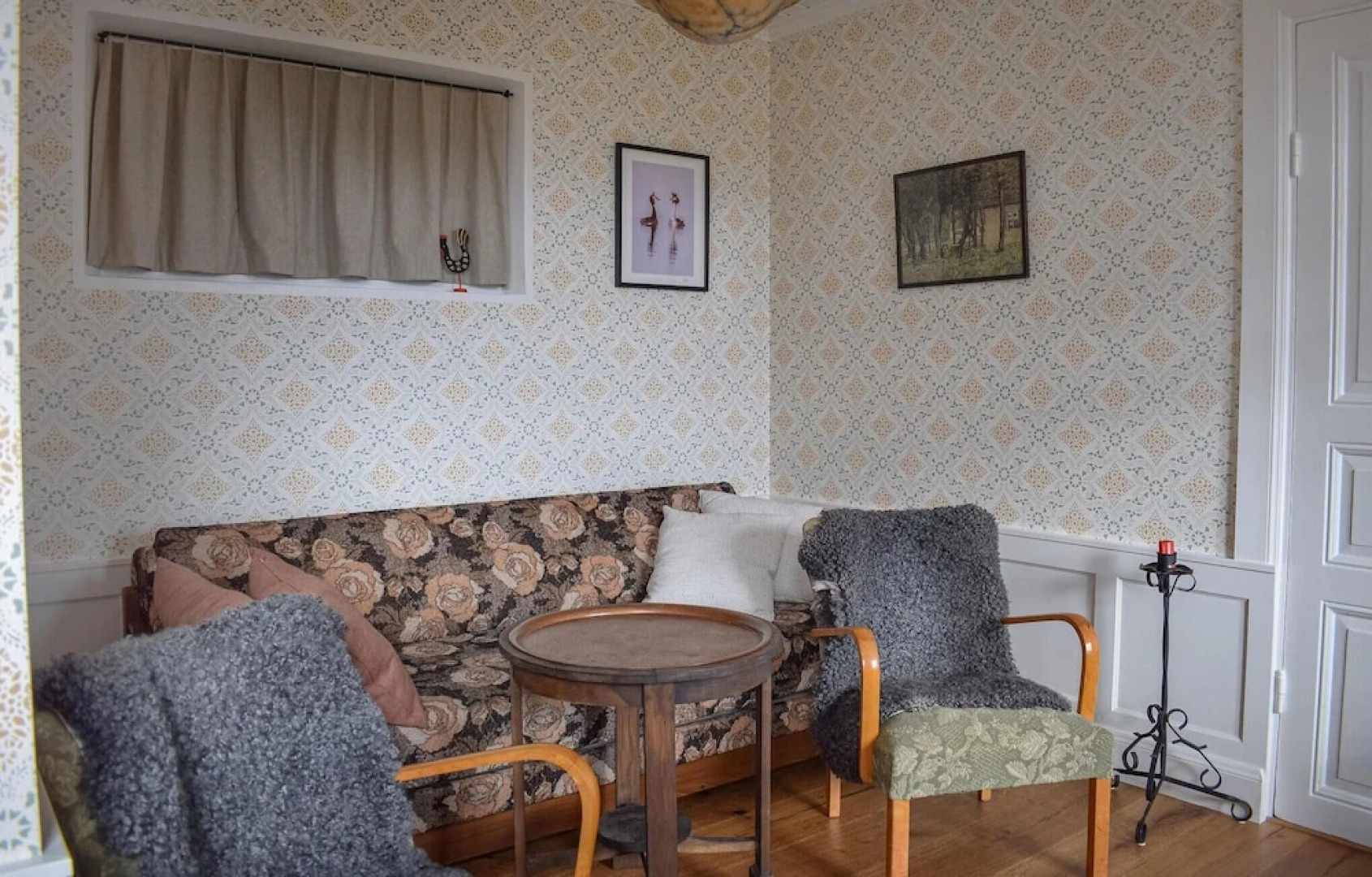 Stunning Apartment in Tranås With 2 Bedrooms and Wifi