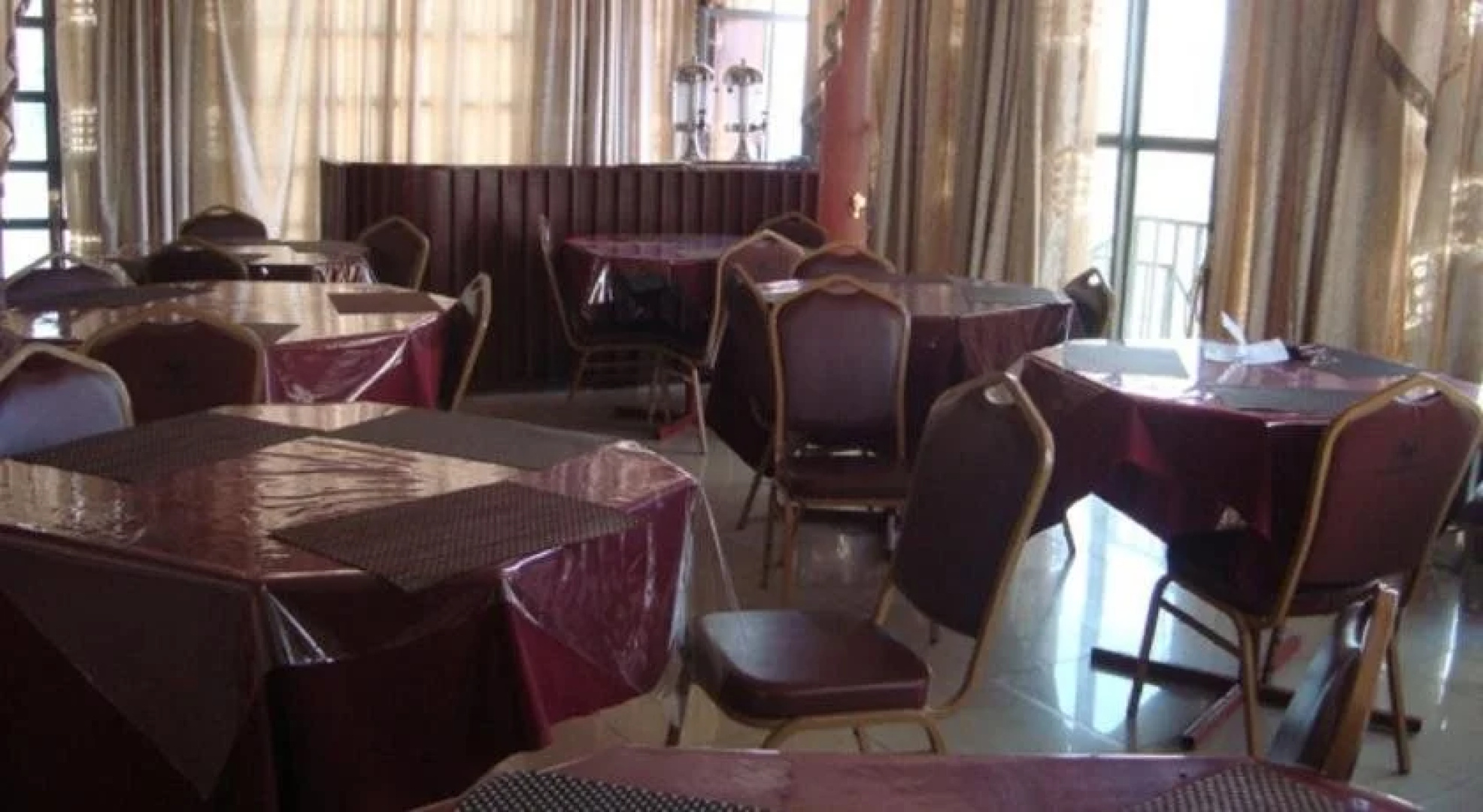 DV Appart Hotel