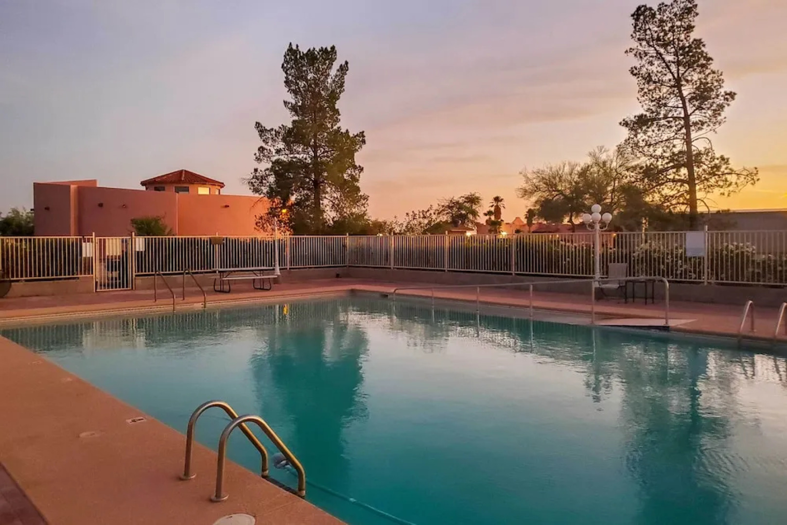 Rejuvenating Retreat w/ Ideal Eloy Location!