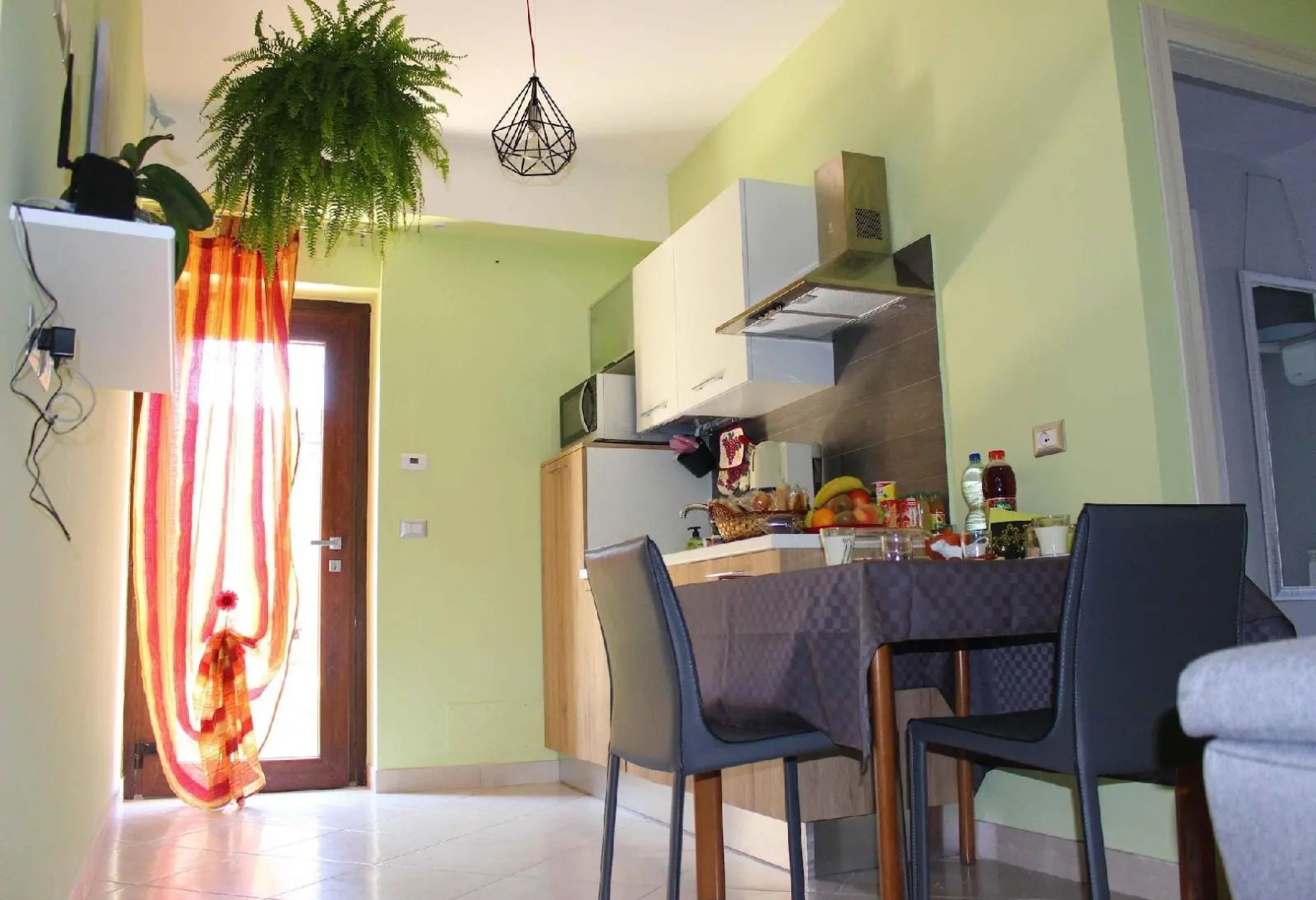 B&B Il Roseto di Daniela