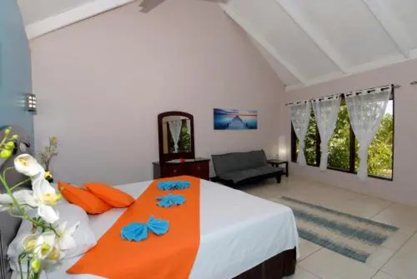 Turtle Bay Eco Resort