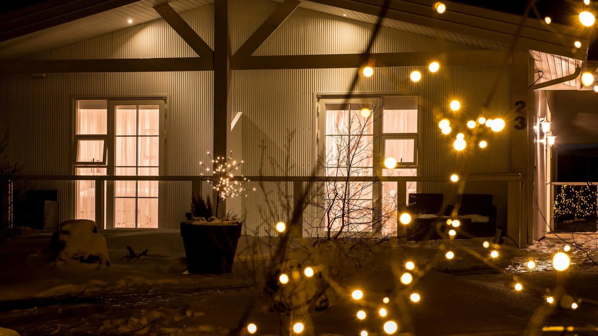 Hotel Grimsborgir by Keahotels