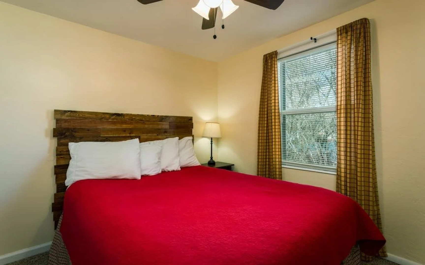 Lava Hot Springs Suites