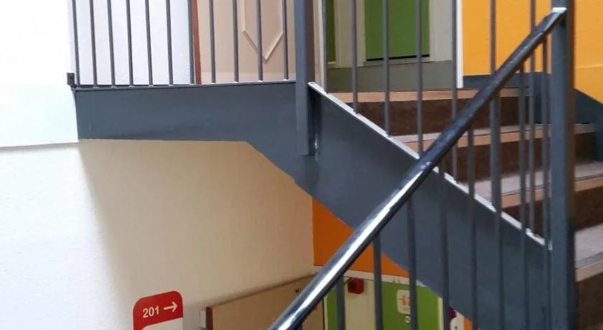 hotelF1 Lyon Isle D'Abeau Ouest St Exupery