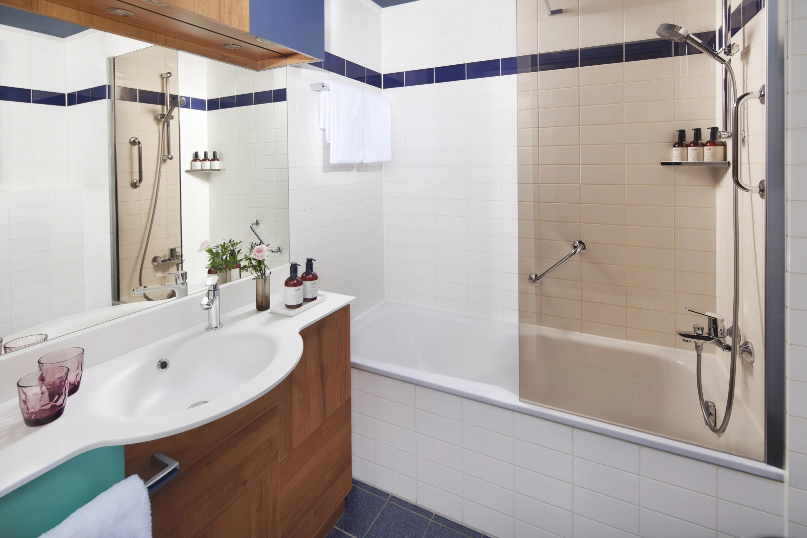 Avani Museum Quarter Amsterdam Hotel