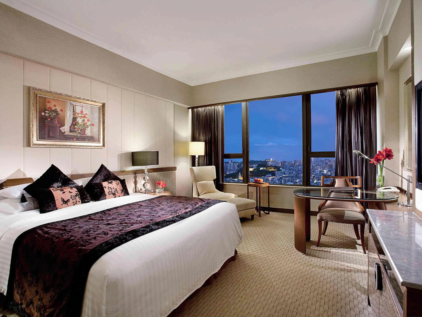 Sofitel Macau At Ponte 16