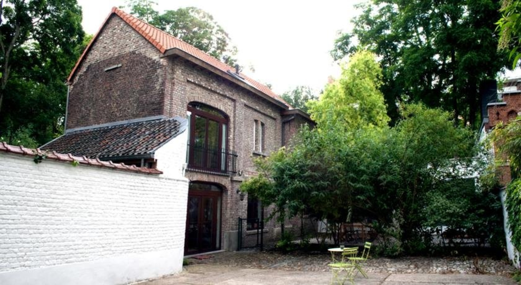 Villa Louise