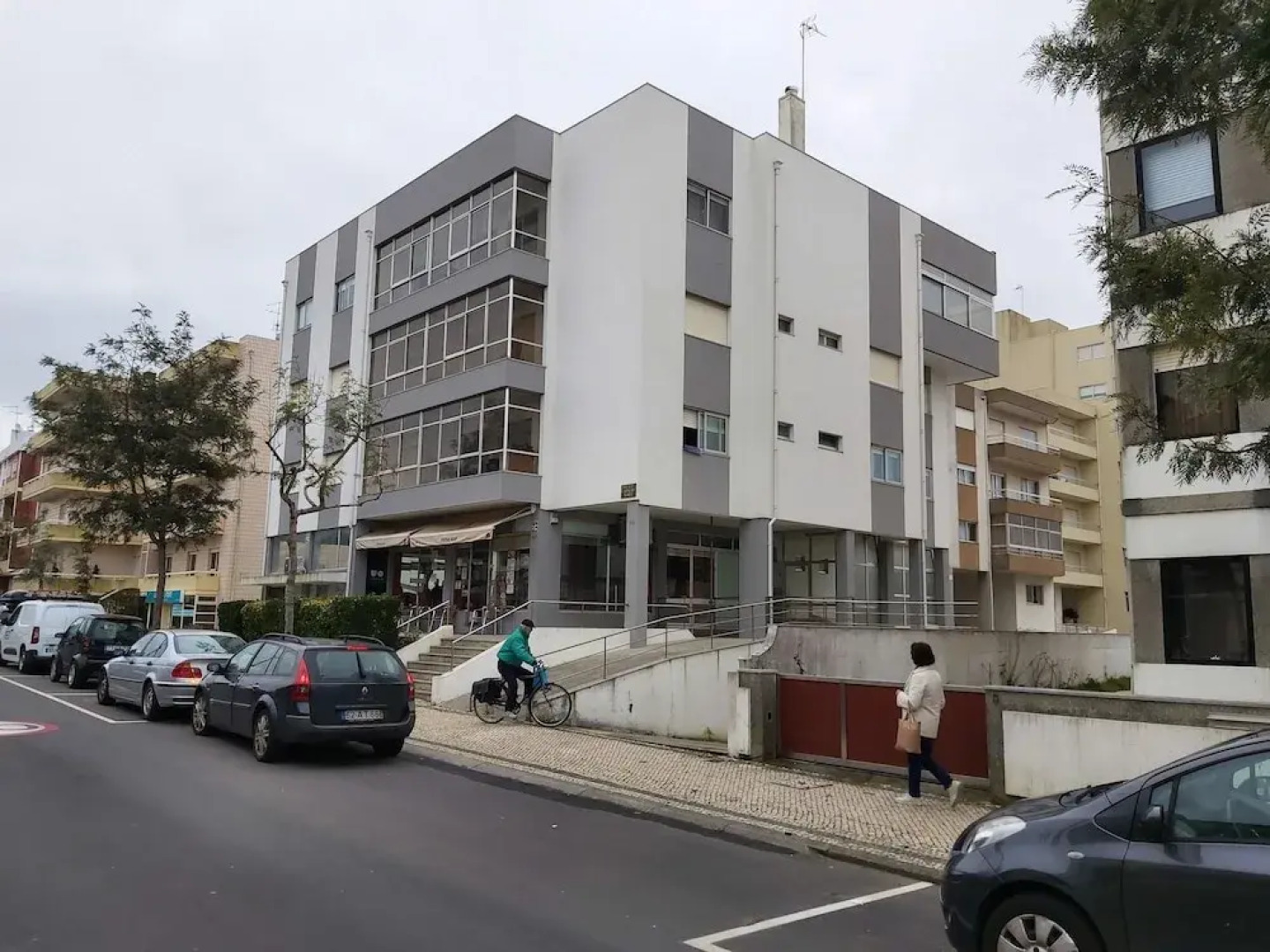 Apartamento Santos Gra¿