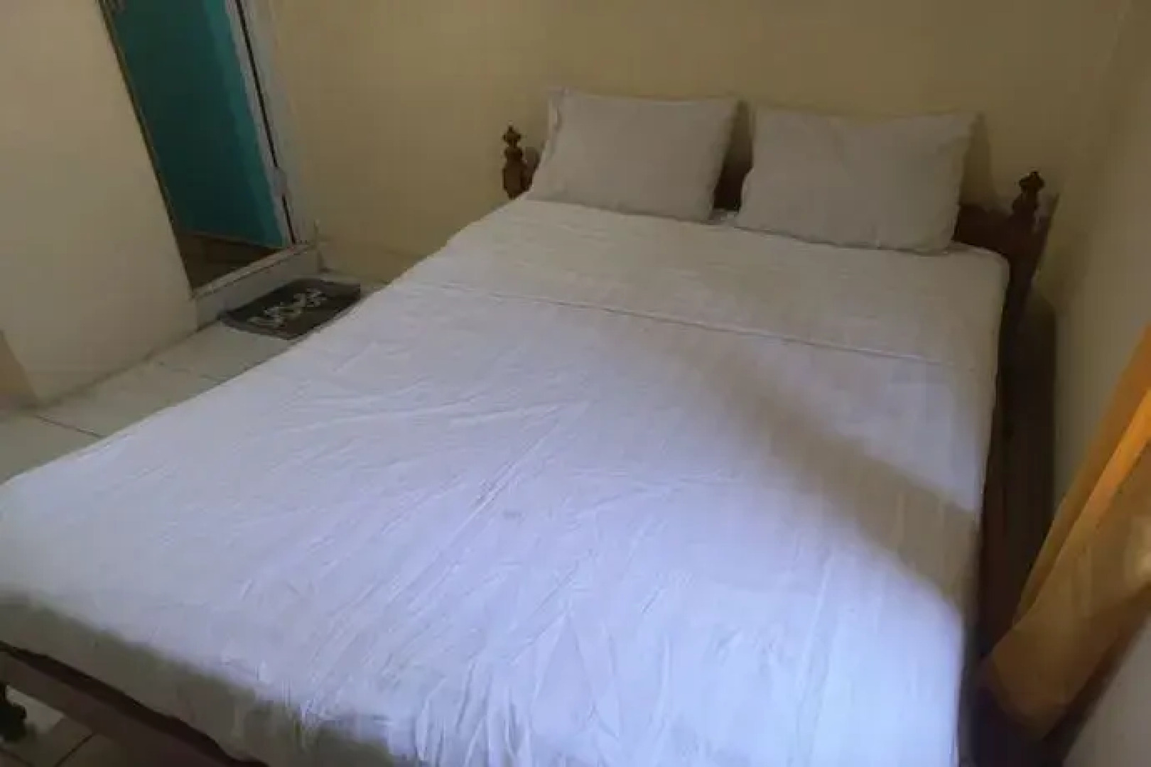 Hotel O Suripah Kostel Syariah