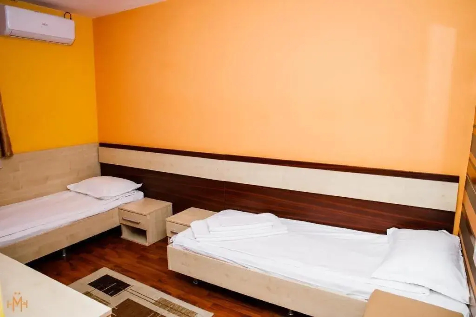 Hotel Meridian Costinești