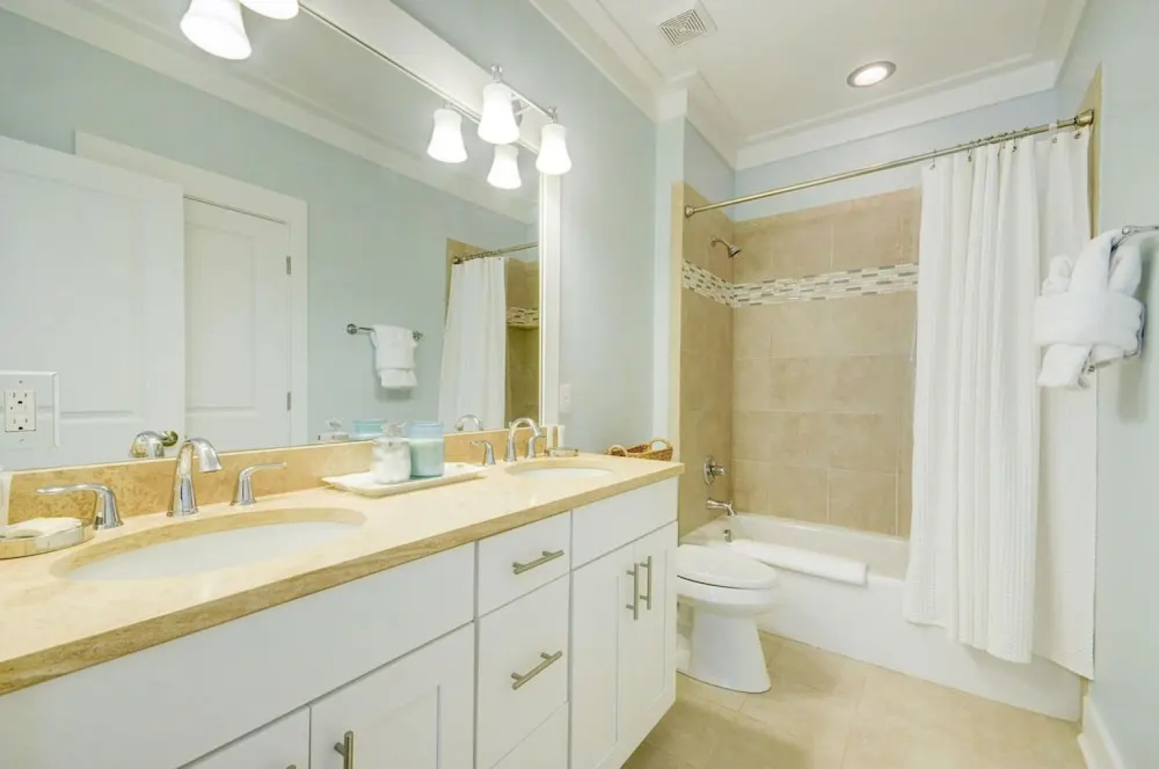 Dreams Come Blue - Trigger Trail E by Dune Vacation Rentals