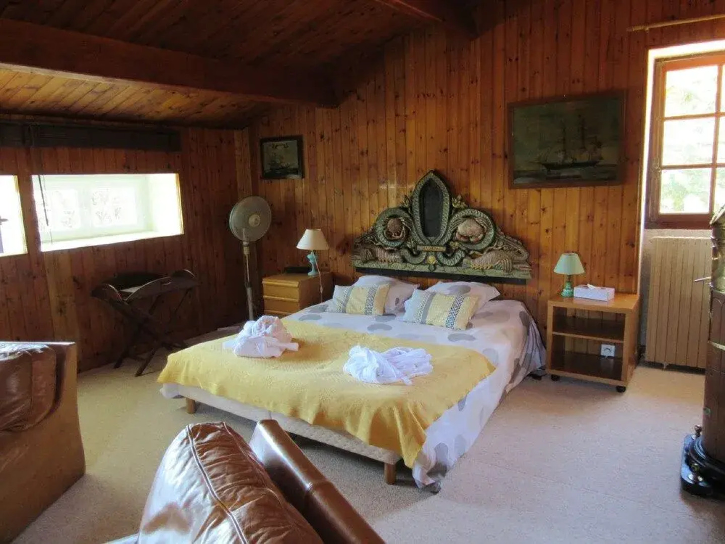 Les galets de Cayola