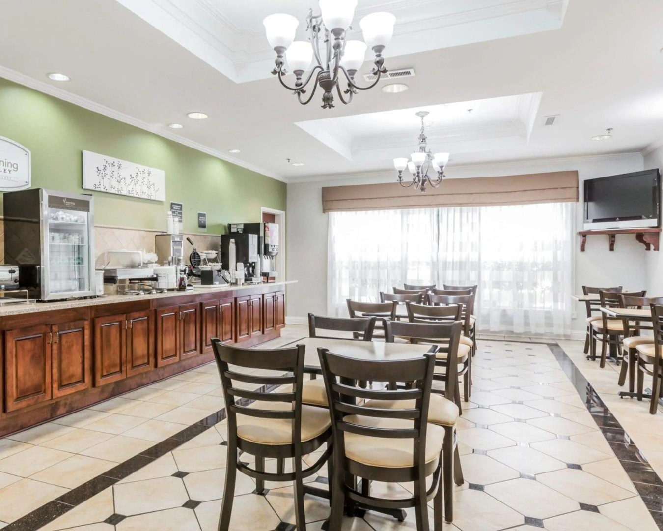 Sleep Inn & Suites Millbrook - Prattville