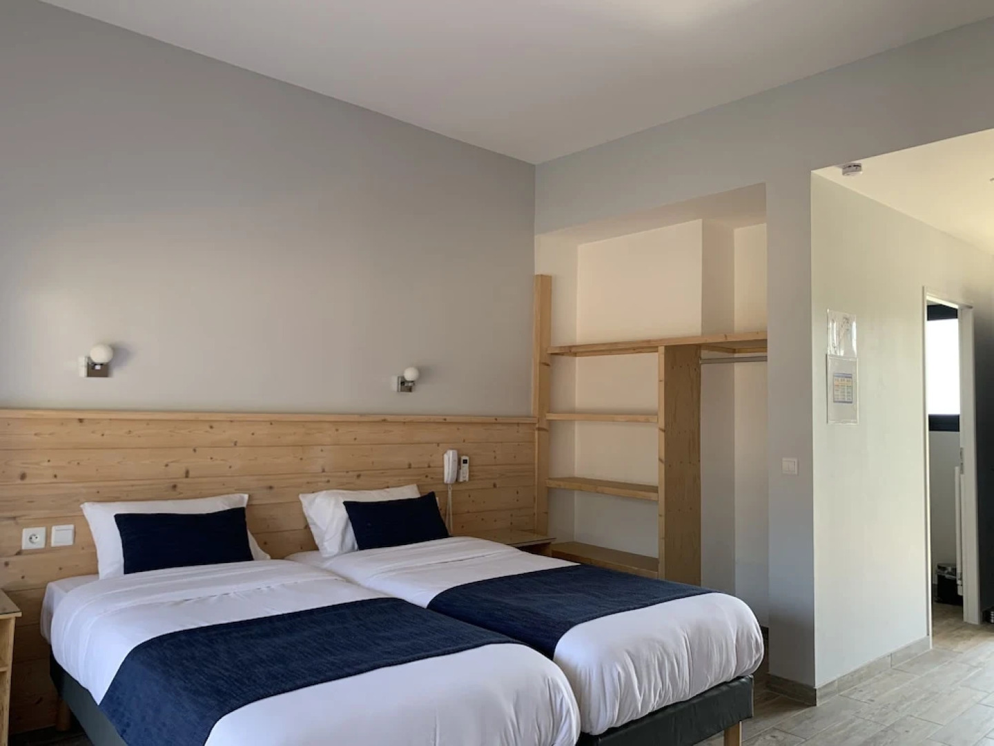 L'Hacienda Villa Verde