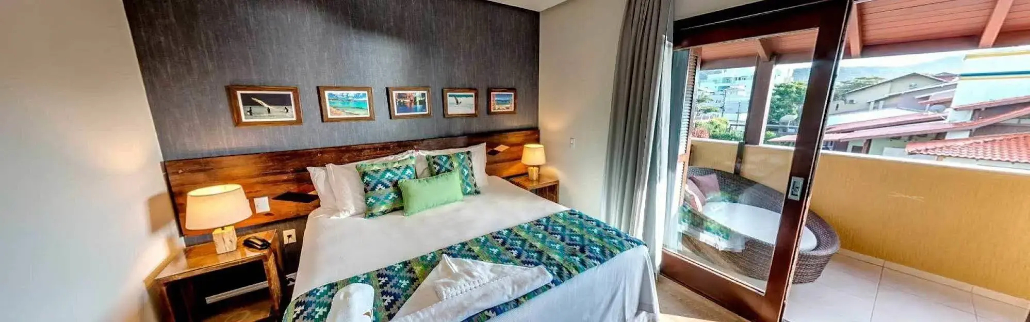 Hospedaria Refúgio das Galés