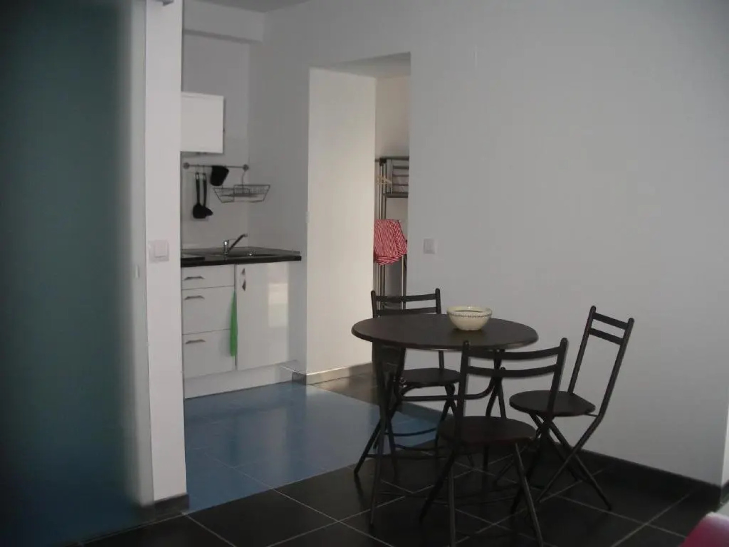 Apartamentos Rurales La Fonda