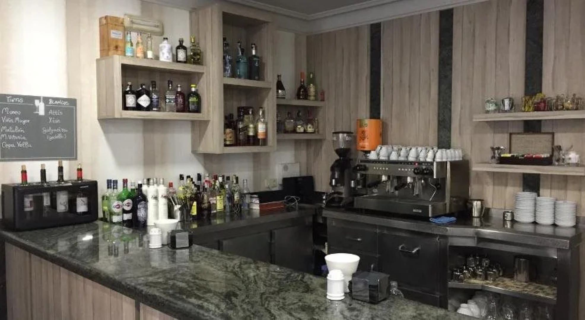 Hotel Restaurante Casa Portuguesa