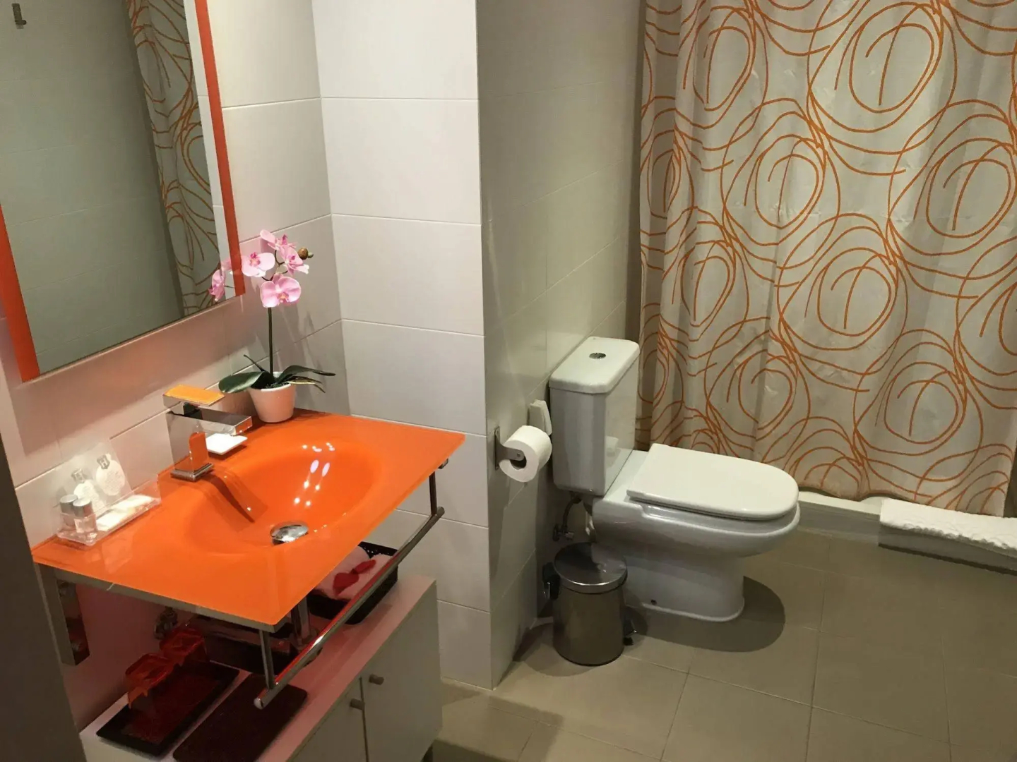 Residencial Suites Valldemossa