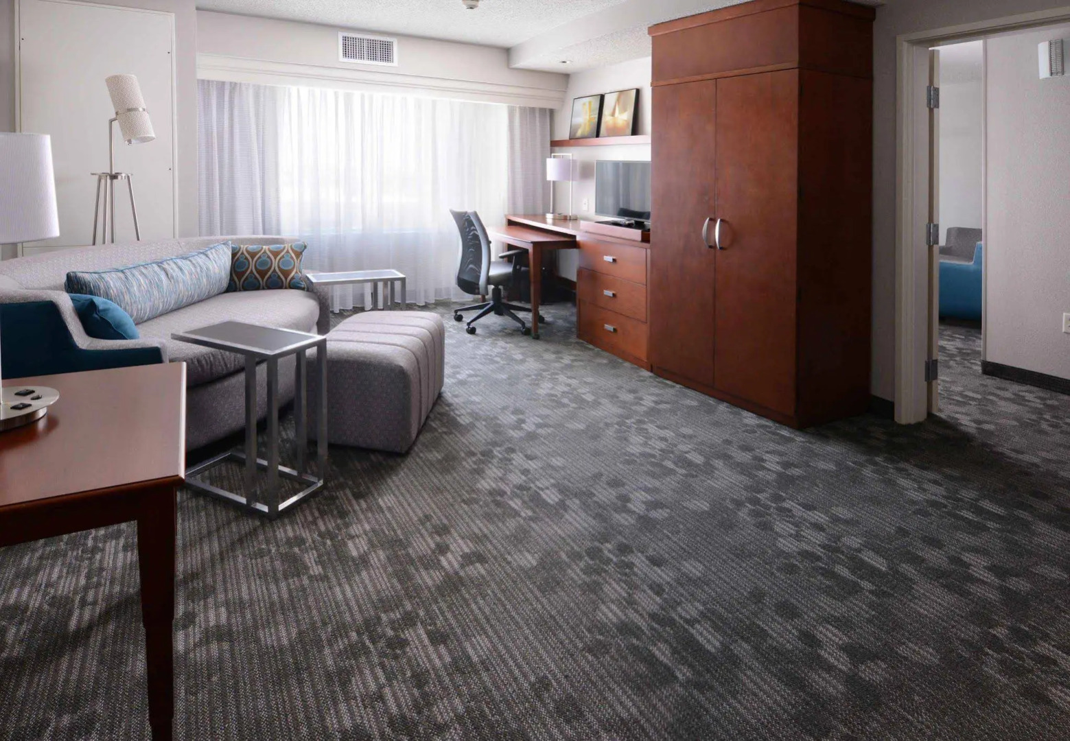 Courtyard by Marriott Houston Pearland