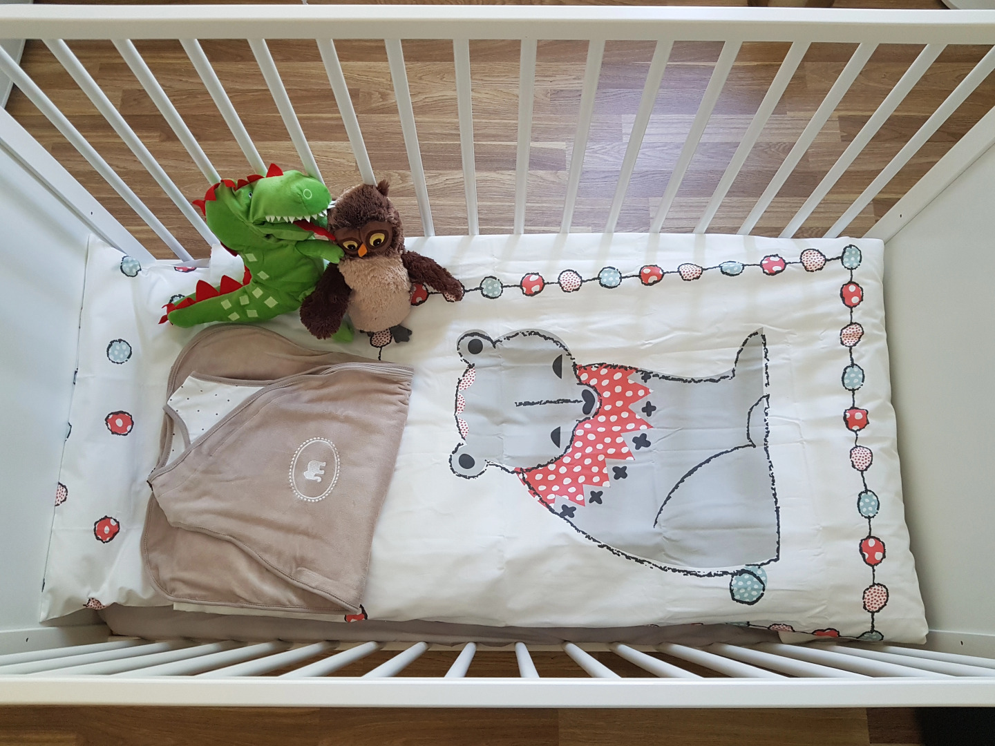 Klintvägen Apartments