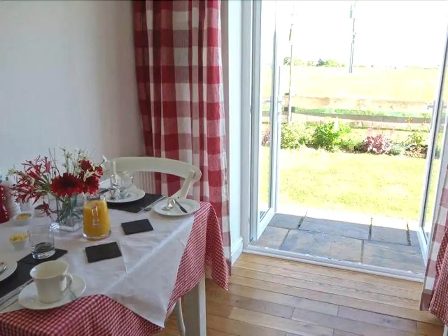 Pen Llyn Bed and Breakfast