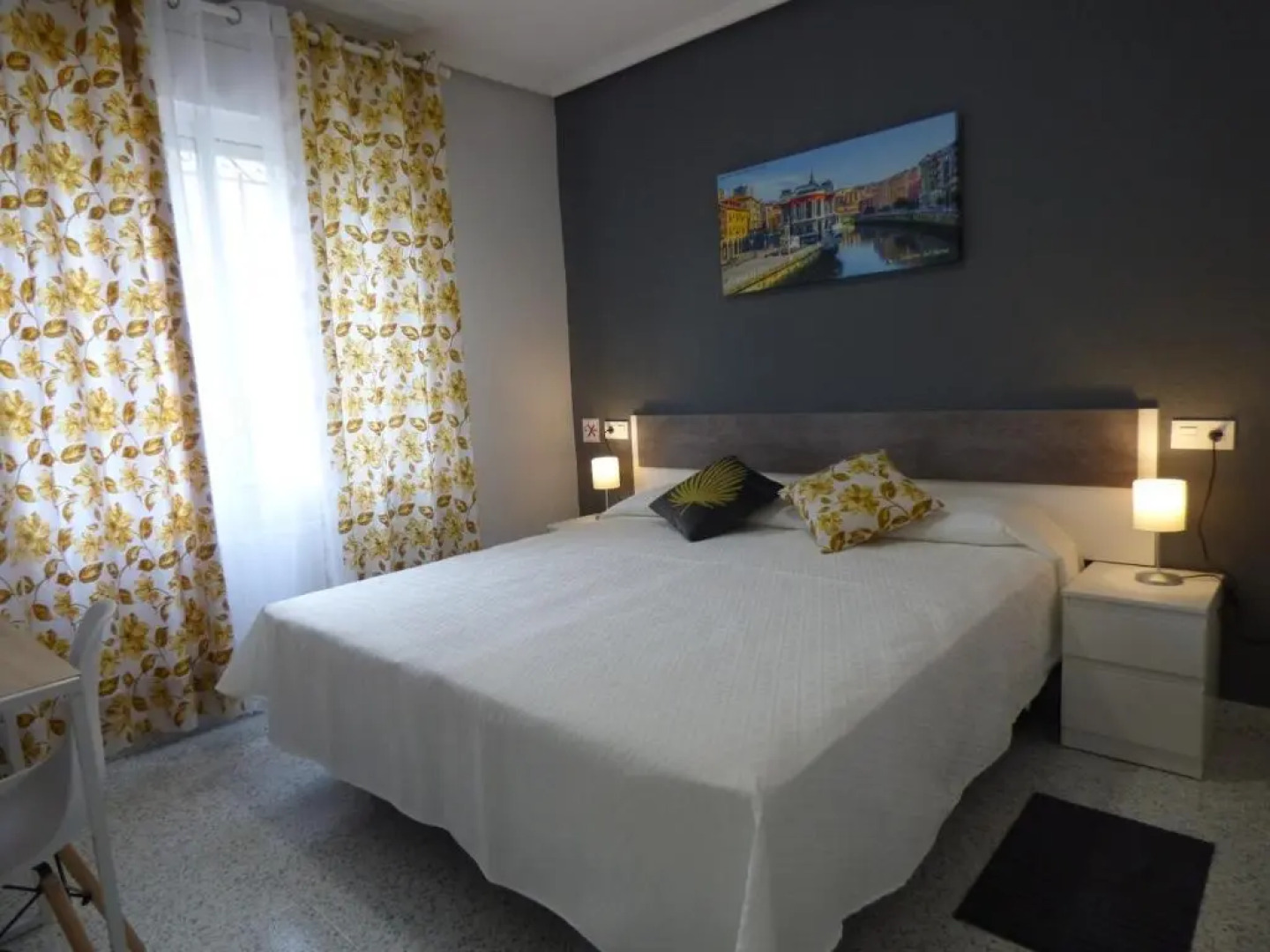 Pensión Camino del Norte