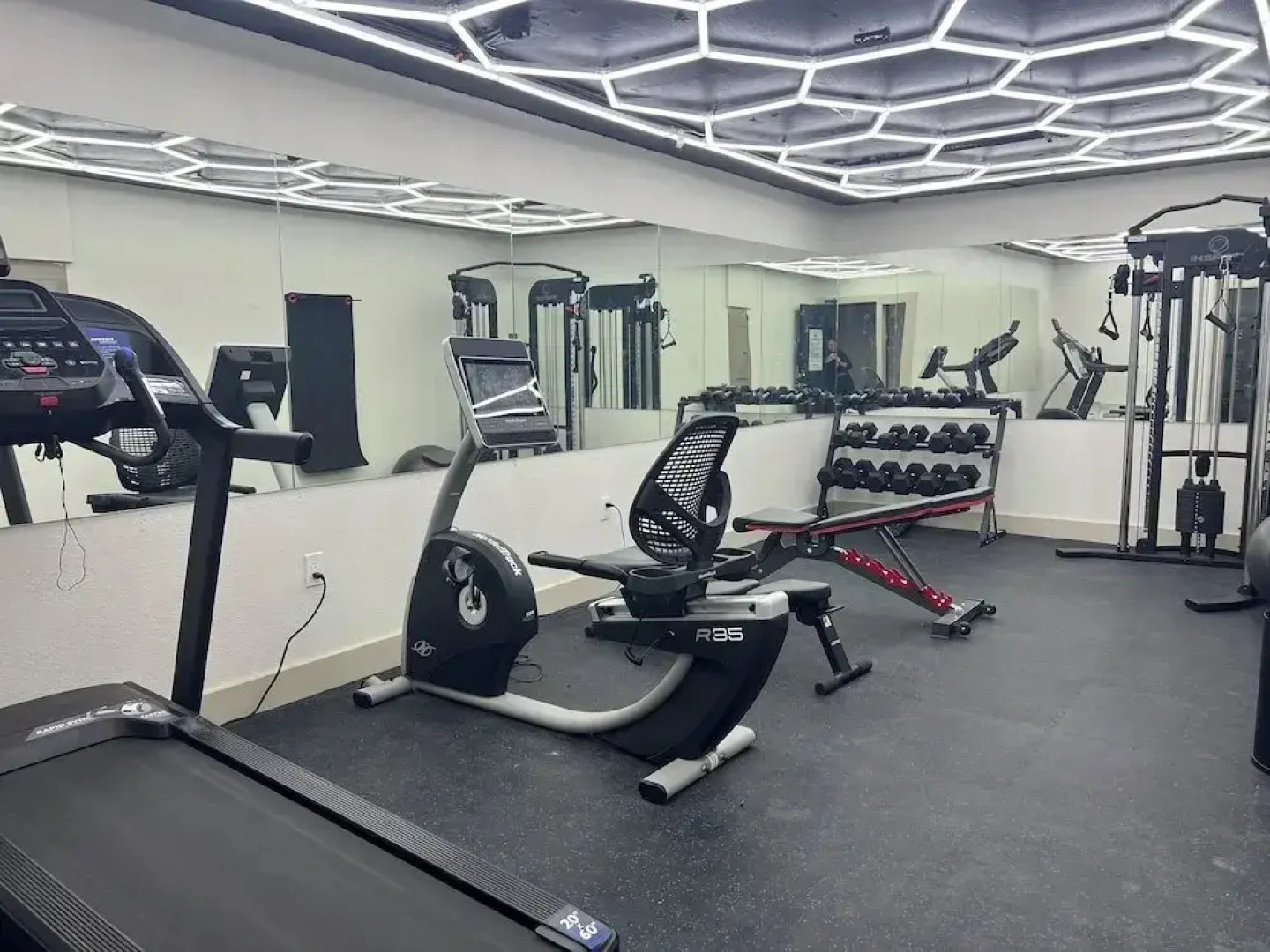 Ramada Cocoa Beach Area