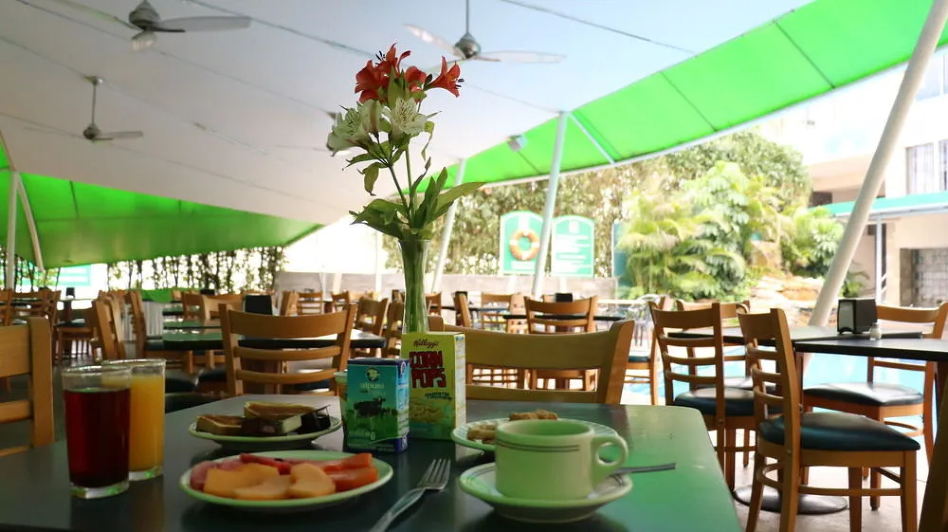 Quality Inn Tuxtla Gutierrez