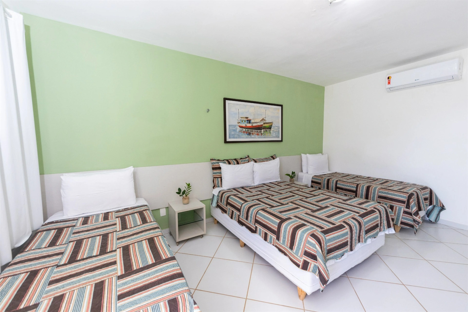 Pousada Mirante da Praia