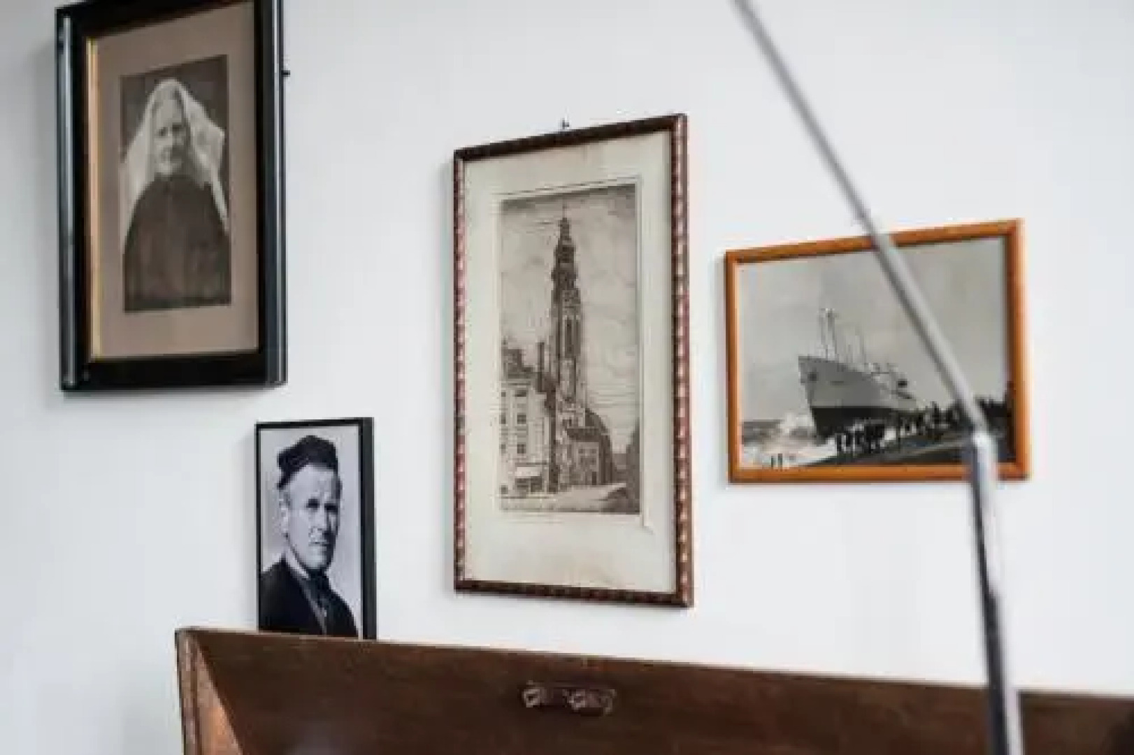 B&B Binnengewoon Veere