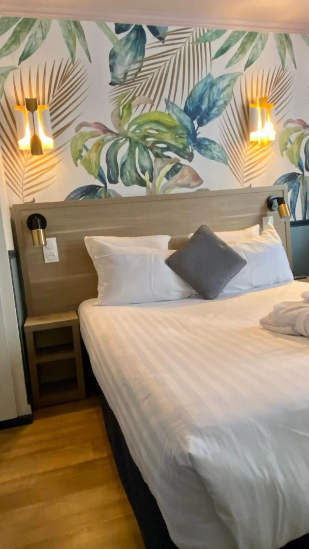 Super 8 by Wyndham Irving/DFW Apt/North