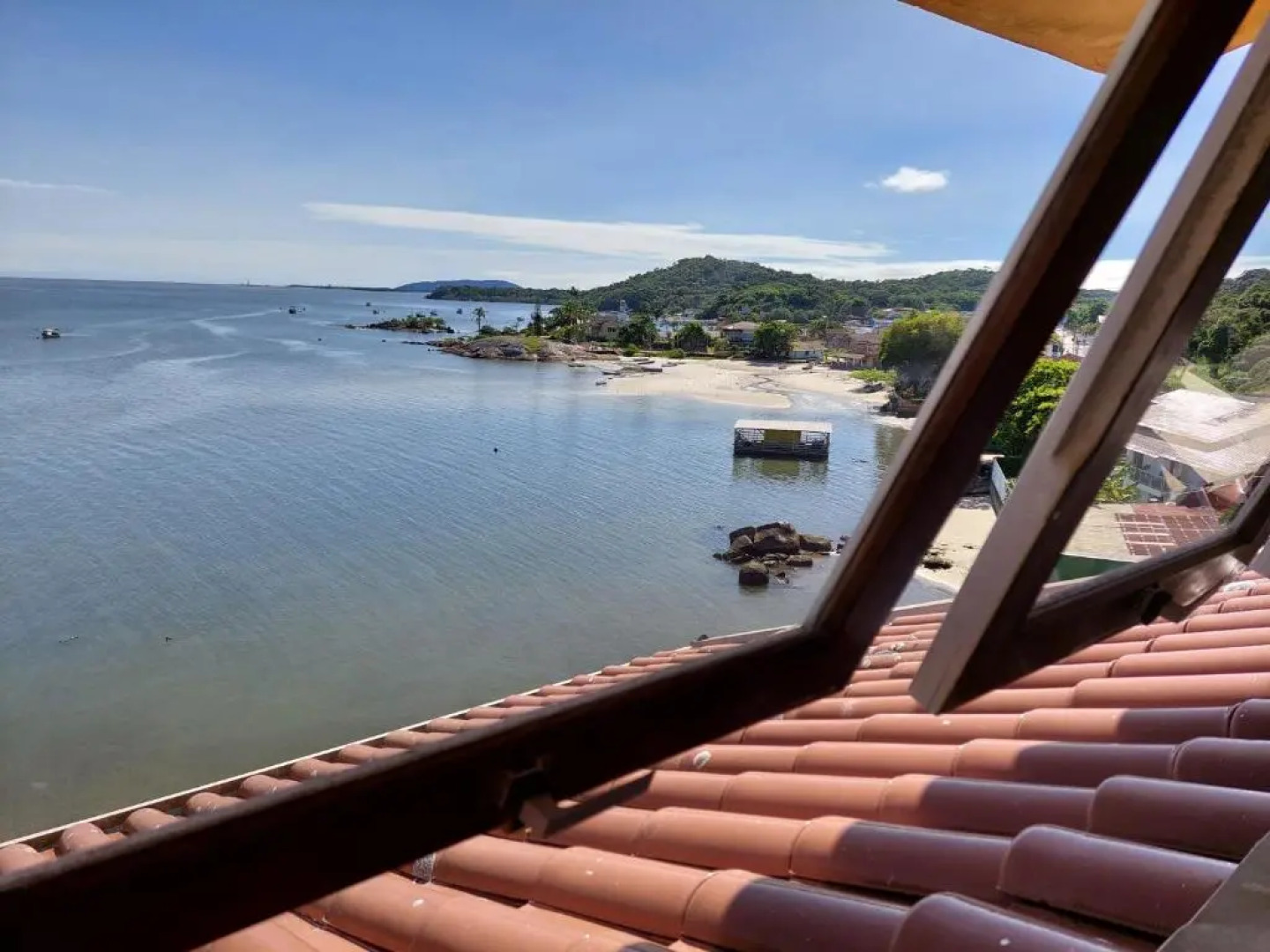 Pousada Pedra das Tartarugas