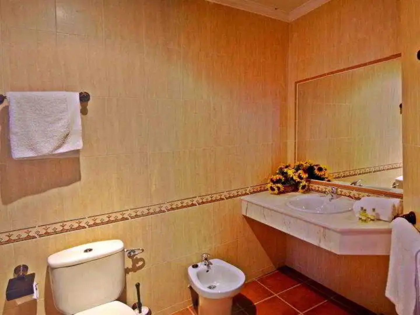 Hotel Rural Carlos Astorga