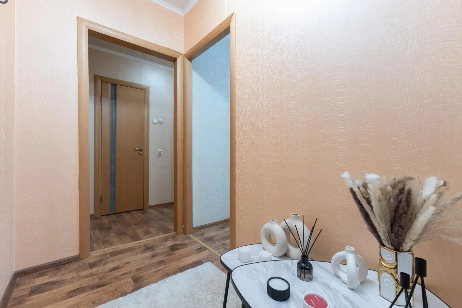 Апартаменты Комфорт на улице Абсалямова 39