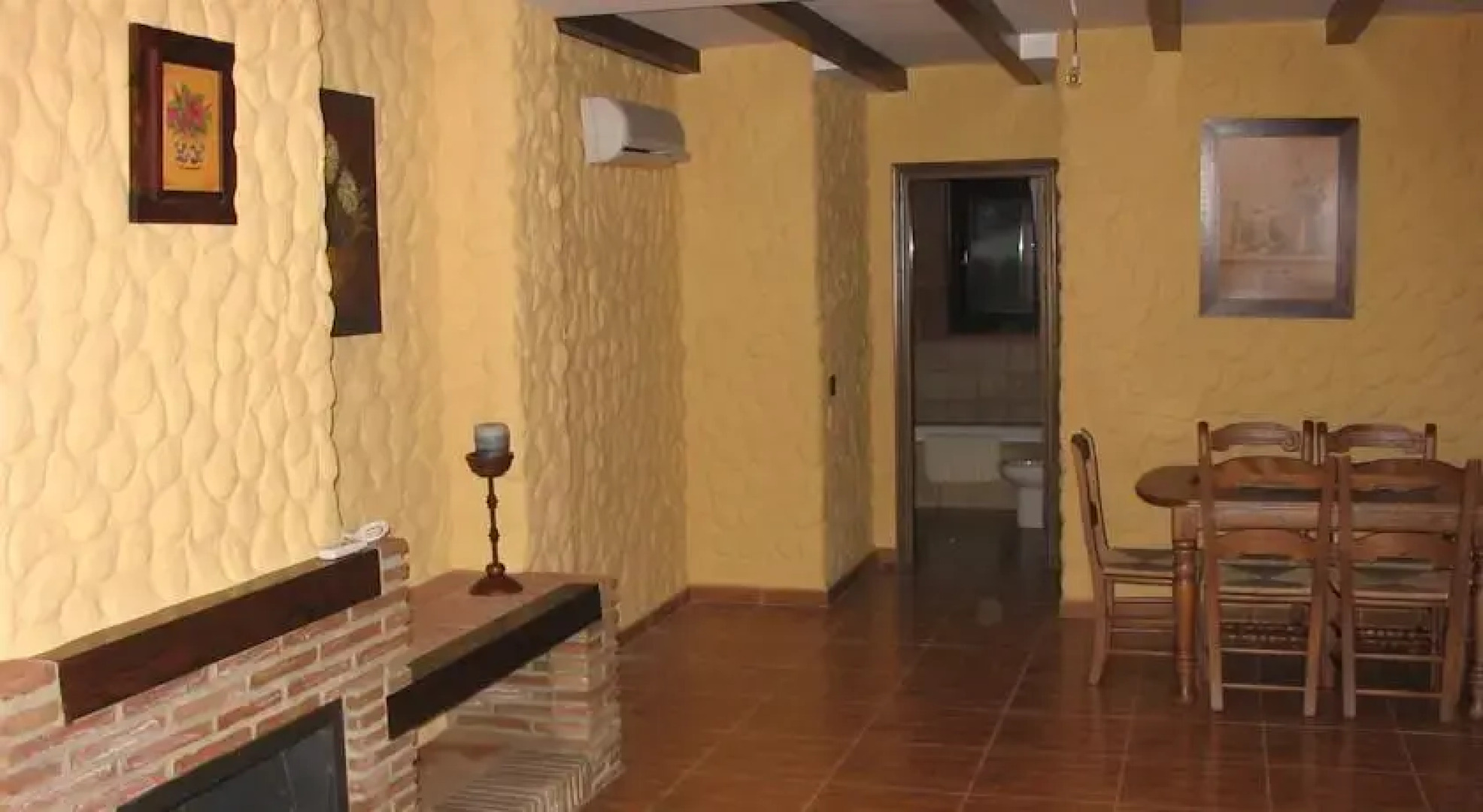 Casa La Estrella y La Luna