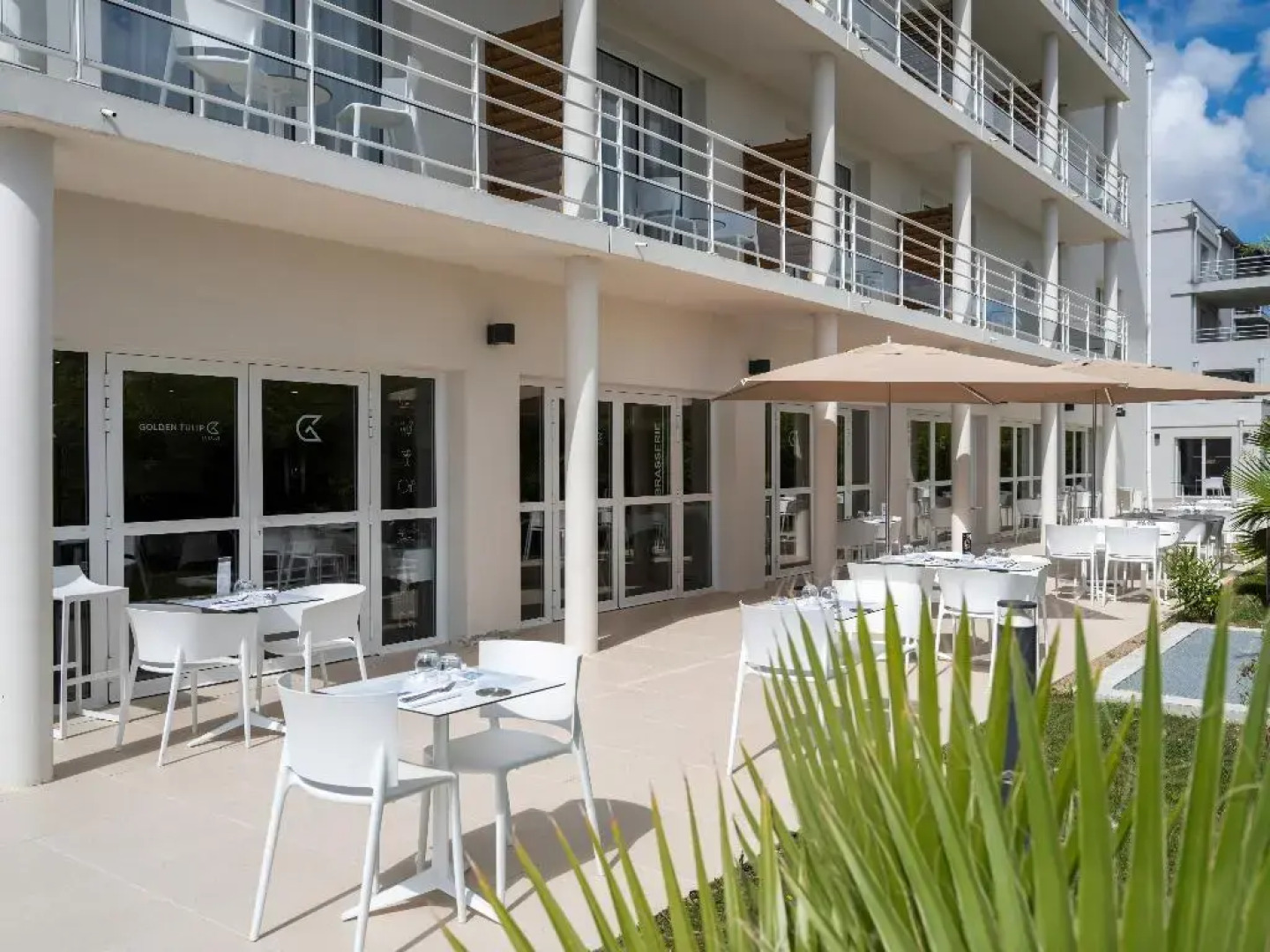 Golden Tulip La Baule Hôtel & Résidence