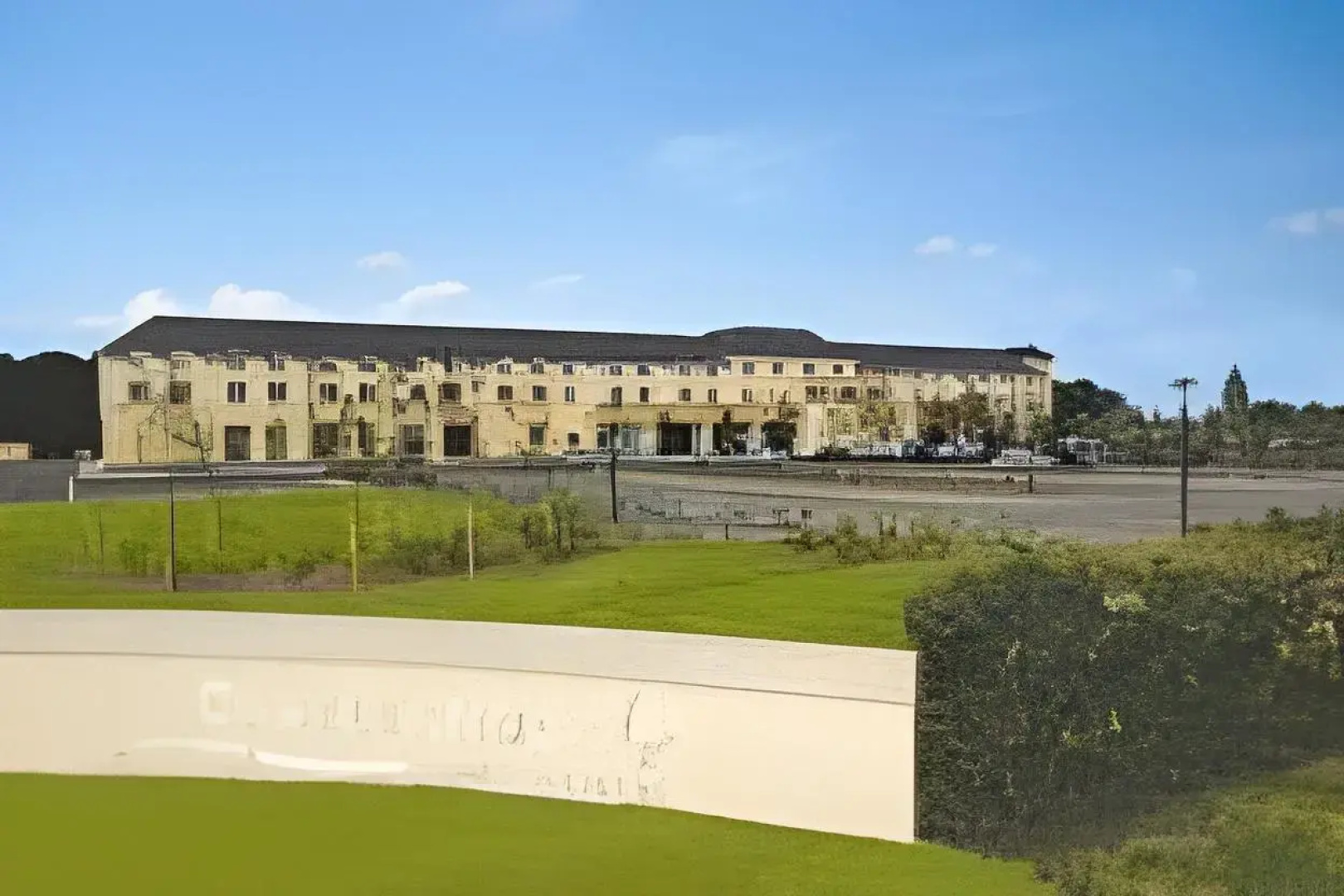 Castleknock Hotel