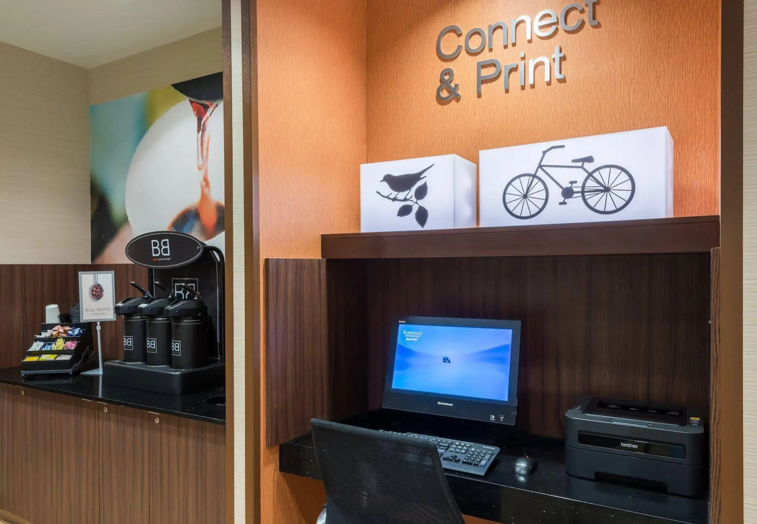 Fairfield Inn Albany University Area