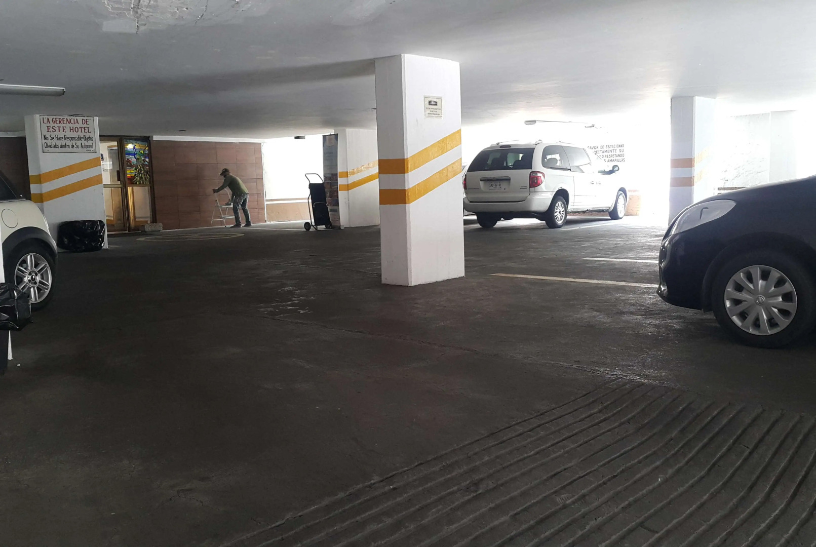 Howard Johnson Calle Real Morelia