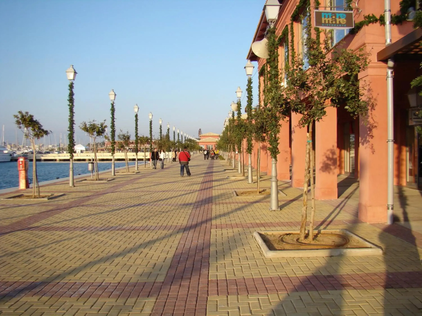Apartment near the Beach