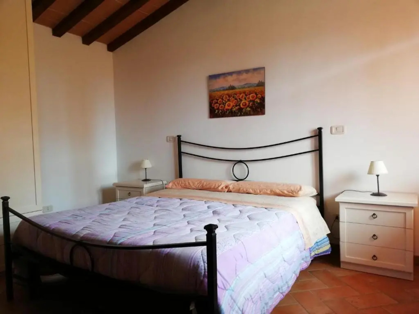 Agriturismo Collomici