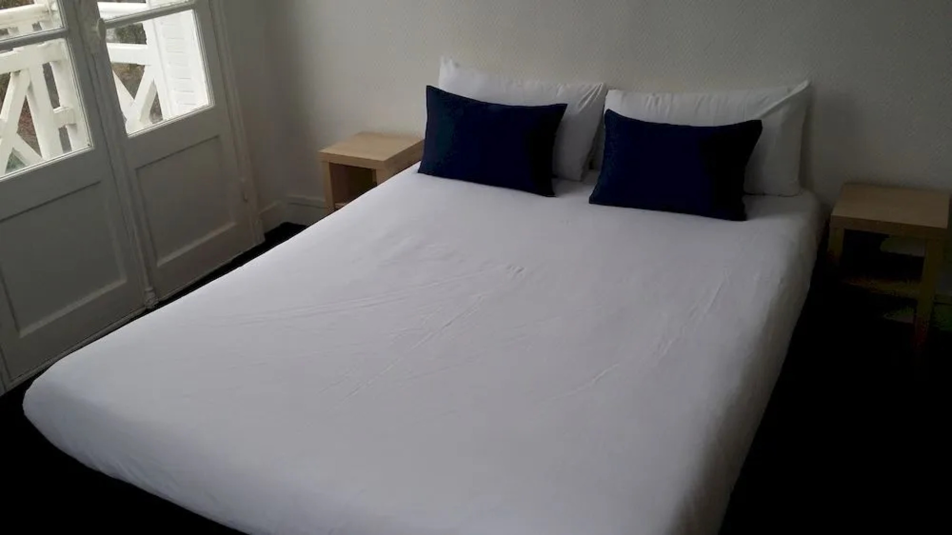 Budget Inn Barbizon - Fontainebleau