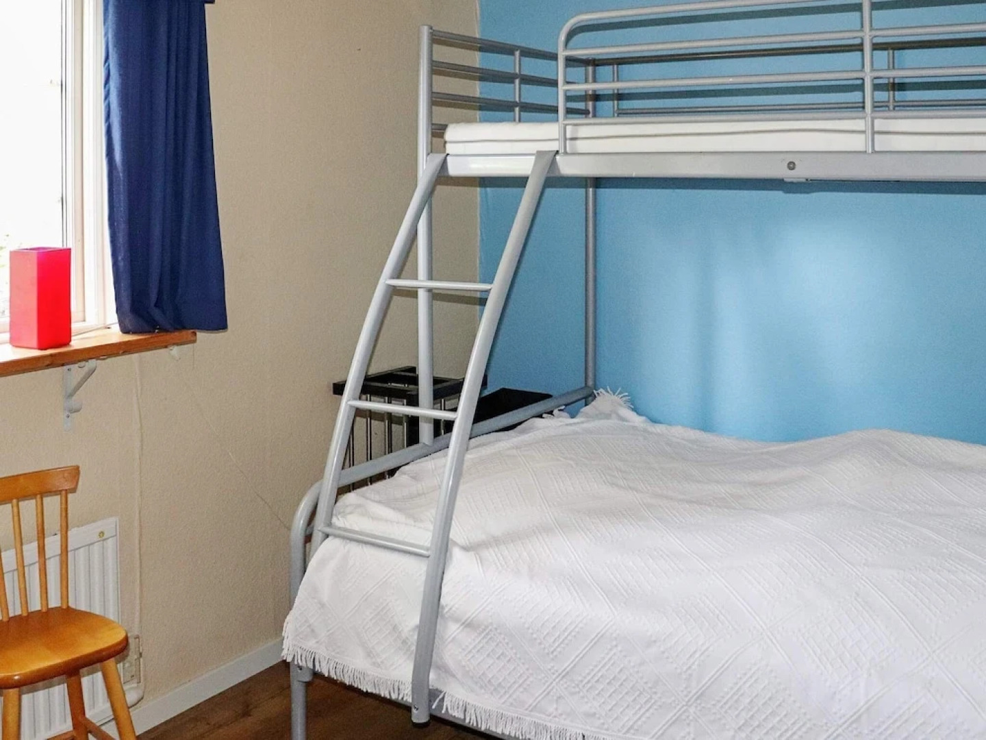 5 Person Holiday Home in Sölvesborg