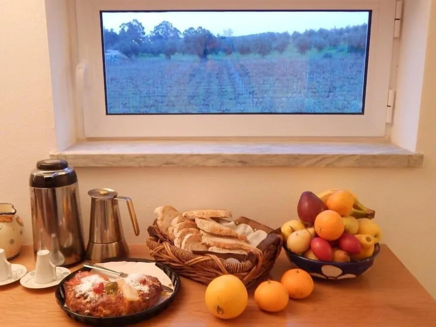 Quinta das Ratoeiras