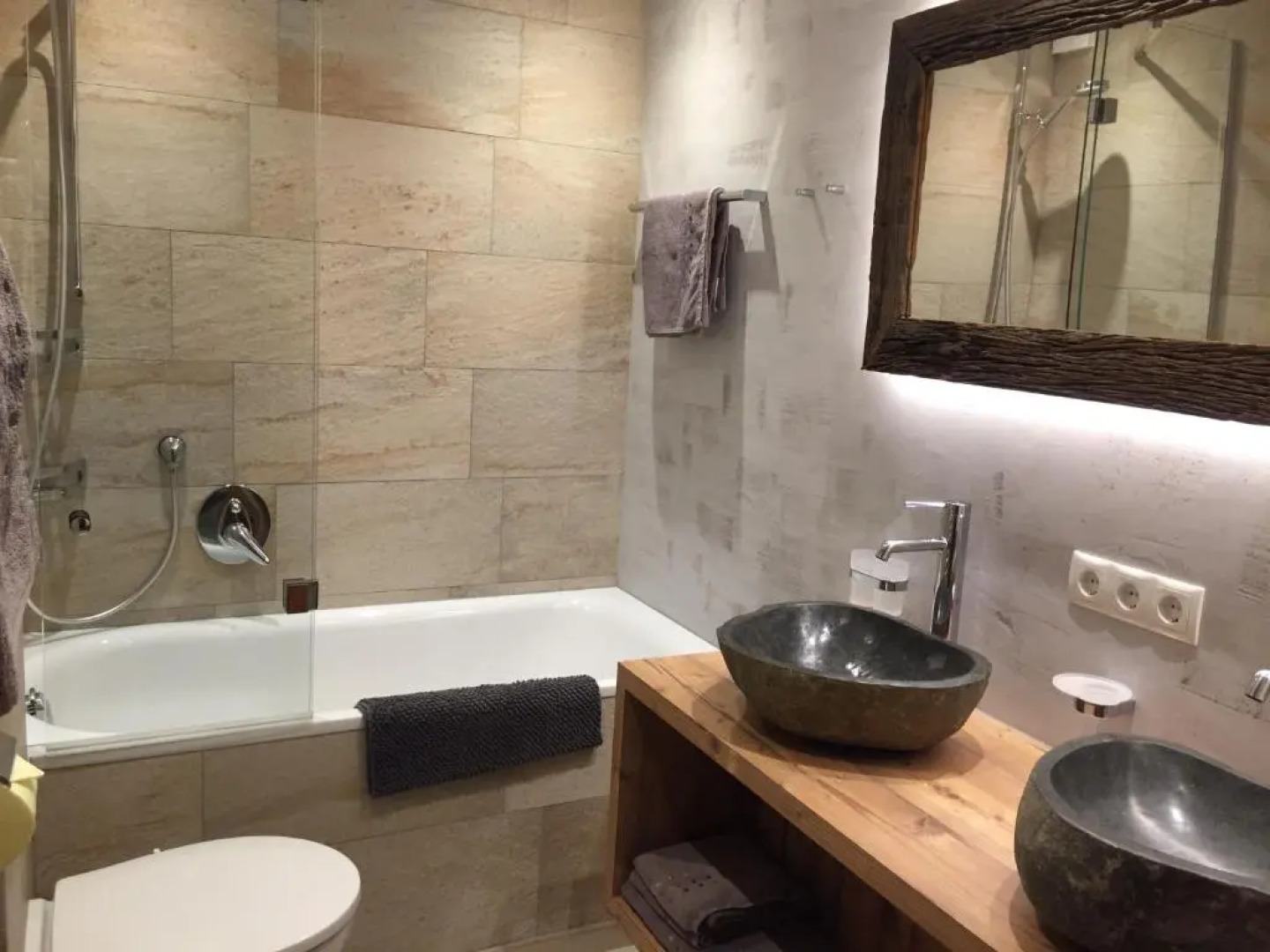 Appartements Schweiberer