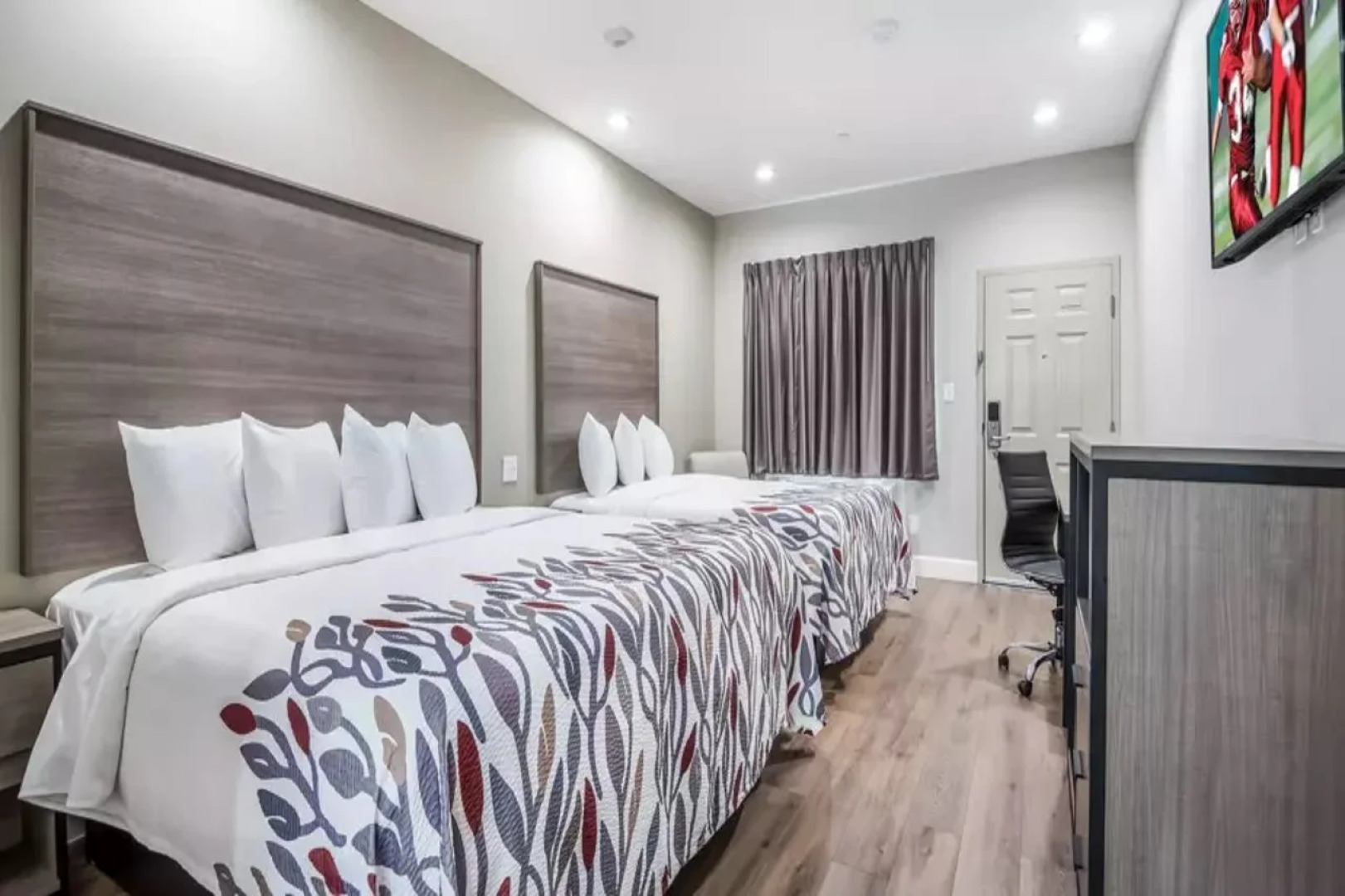 Red Roof Inn & Suites Mobile SW – I-10