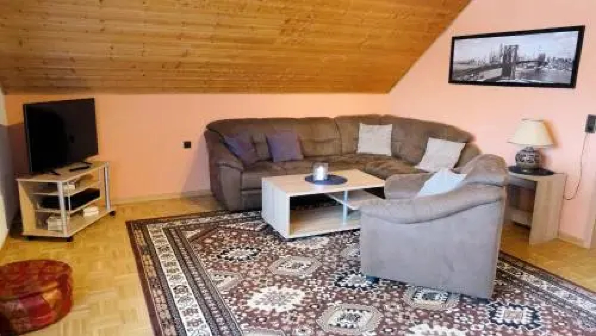 Ferienwohnung Eudenbach