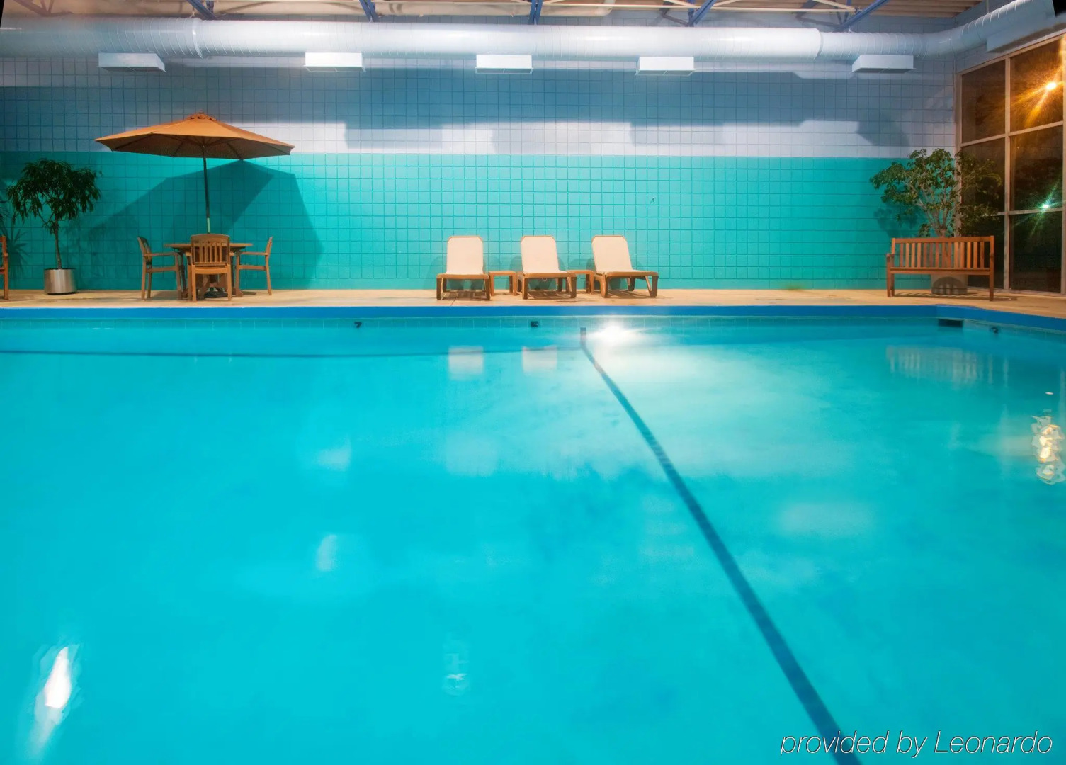 Holiday Inn Downtown - Mercy Area by IHG