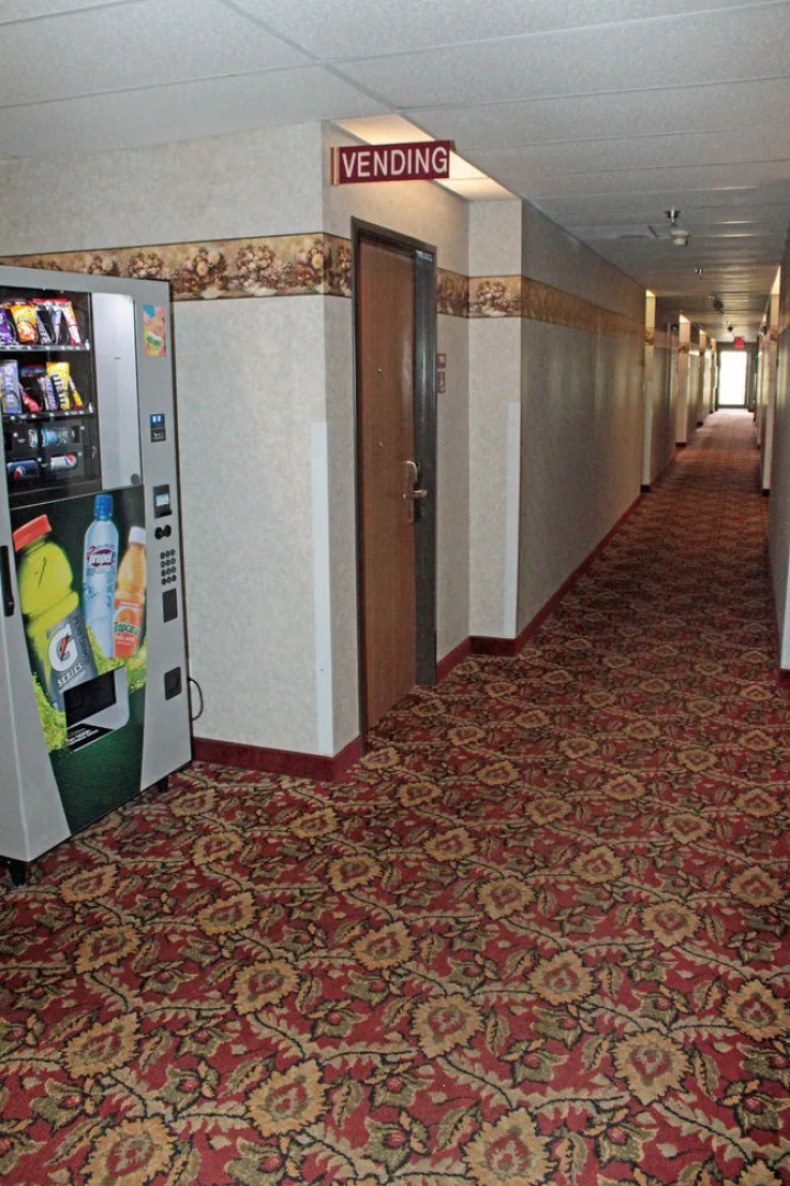 Baymont Inn & Suites Battle Creek Downtown