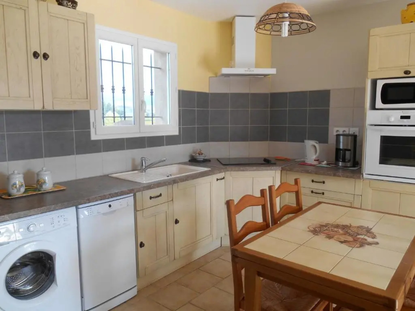 Le Cabanon dAmandine et Gabriel